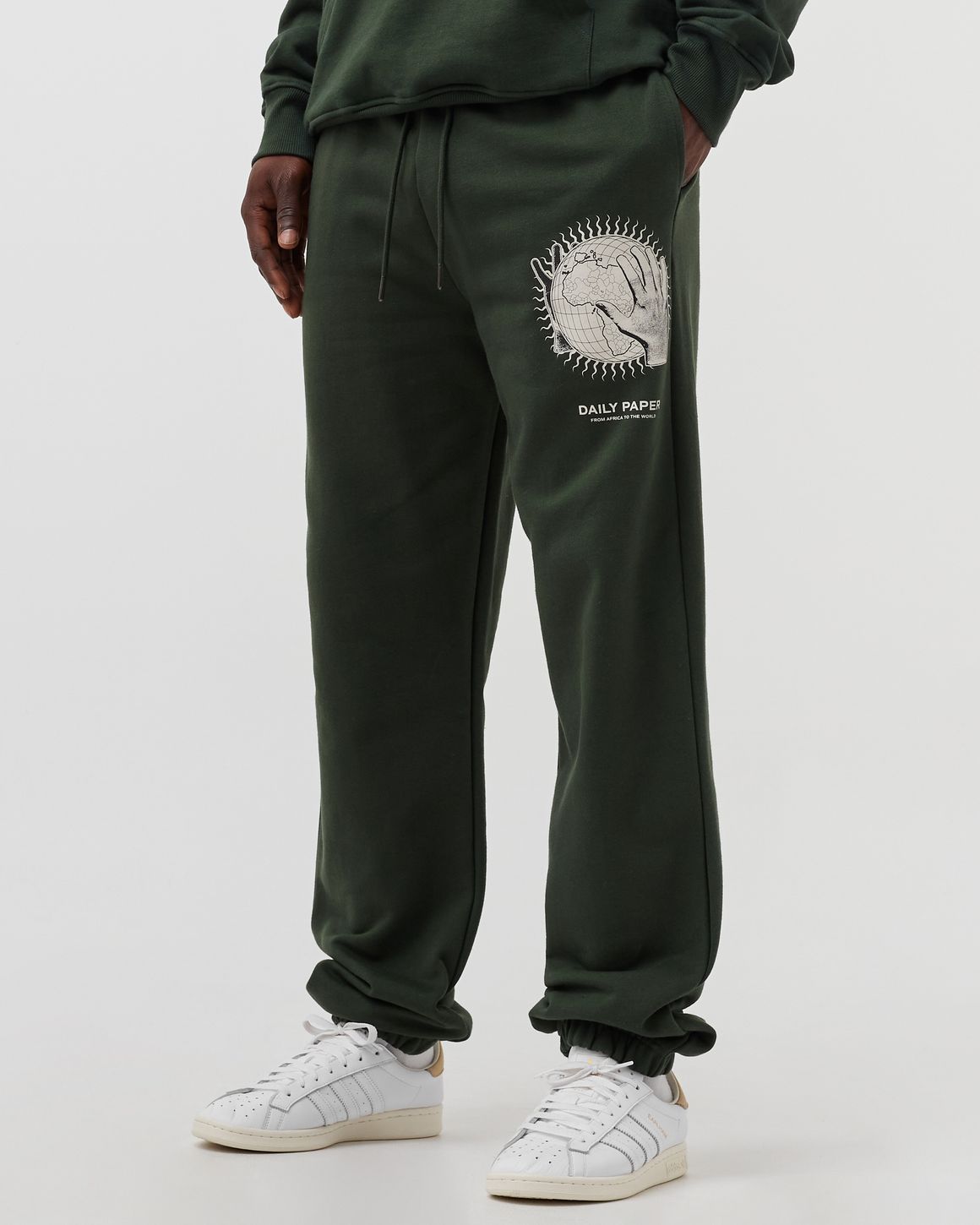 Daily paper joggingbroek dames hotsell