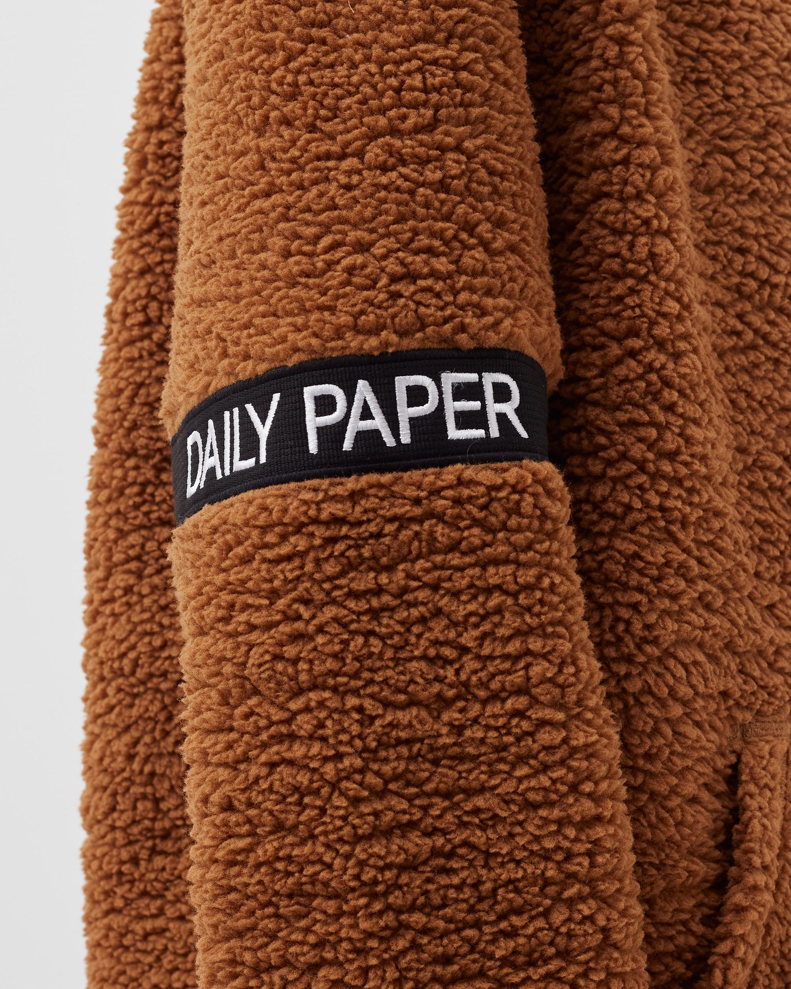 WMNS Sherpa captain hoodie