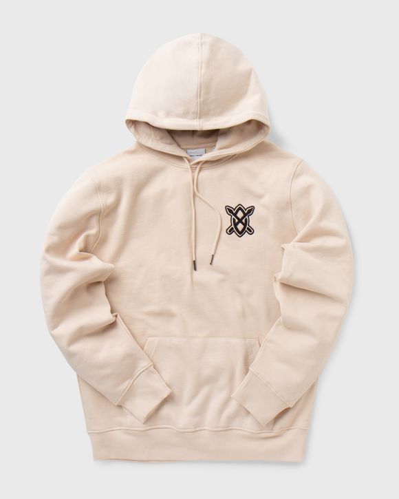 hoshi patch hoodie