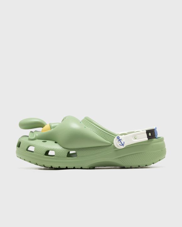 Spongebob Squidward Classic Clog Mlt