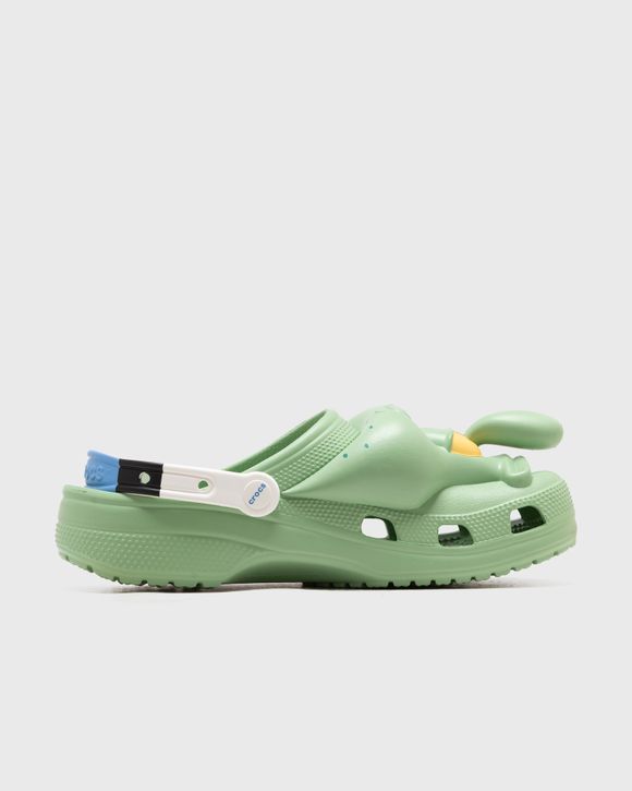Spongebob Squidward Classic Clog Mlt