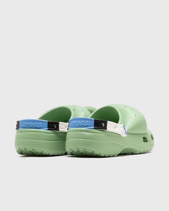 Spongebob Squidward Classic Clog Mlt