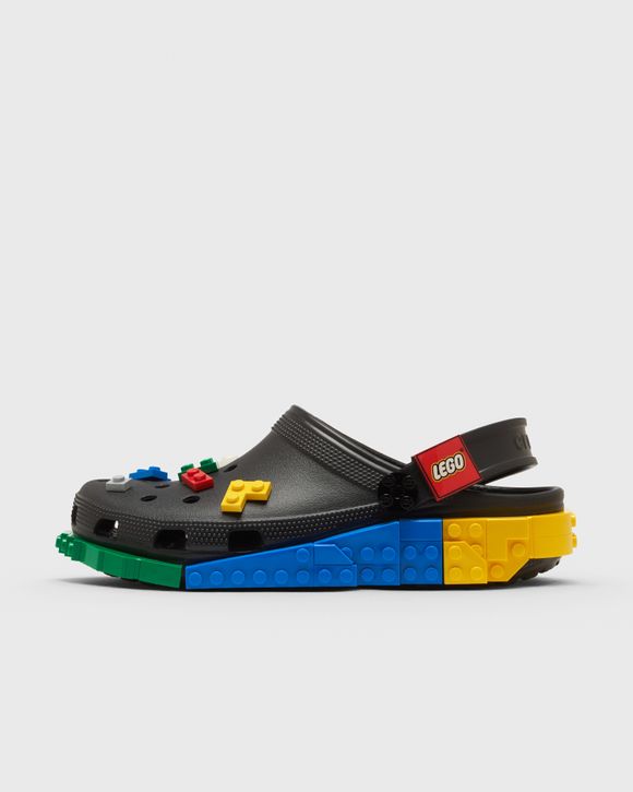 x LEGO 4LW Masterbrand Clog