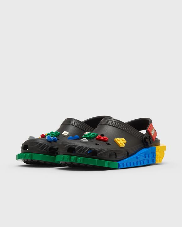 x LEGO 4LW Masterbrand Clog