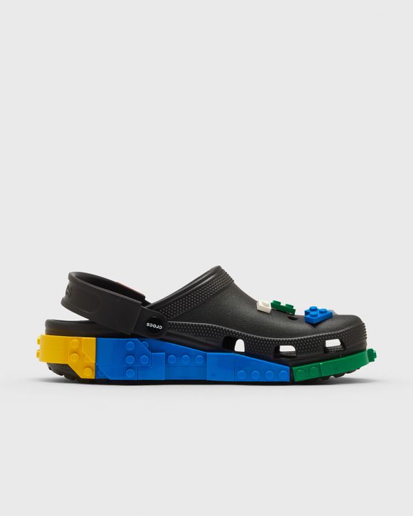 x LEGO 4LW Masterbrand Clog