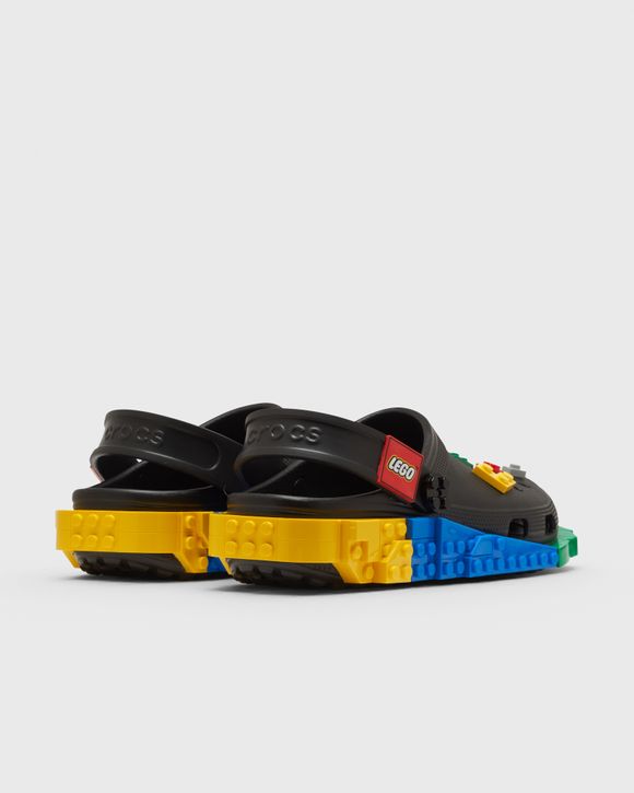 x LEGO 4LW Masterbrand Clog