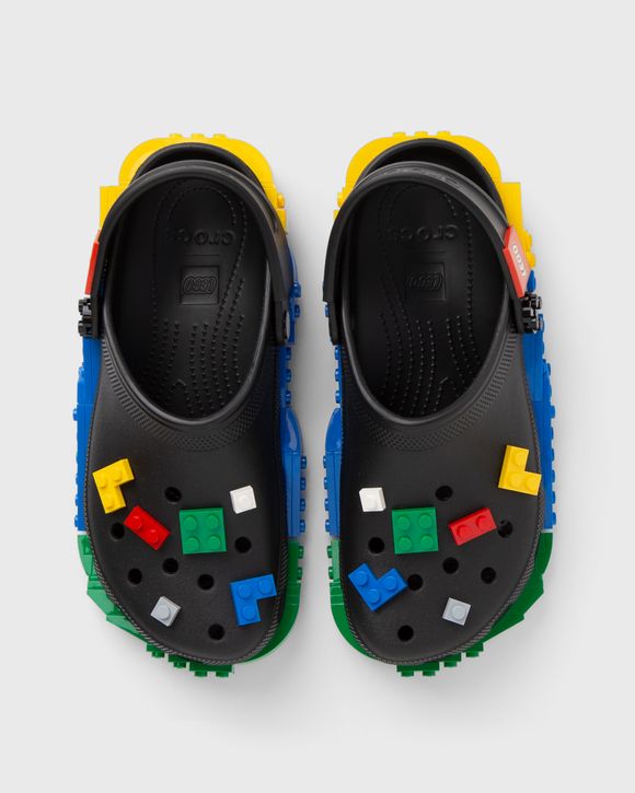 x LEGO 4LW Masterbrand Clog