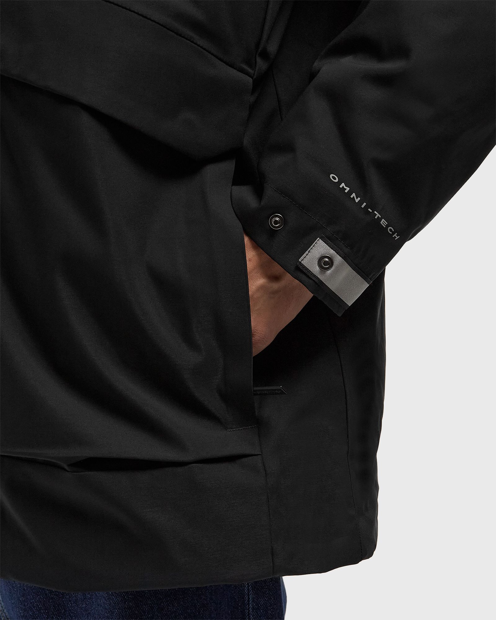 Street Heights™ Parka