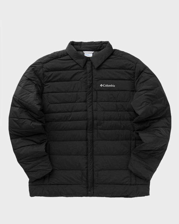 Street Heights™ Shirt Jacket