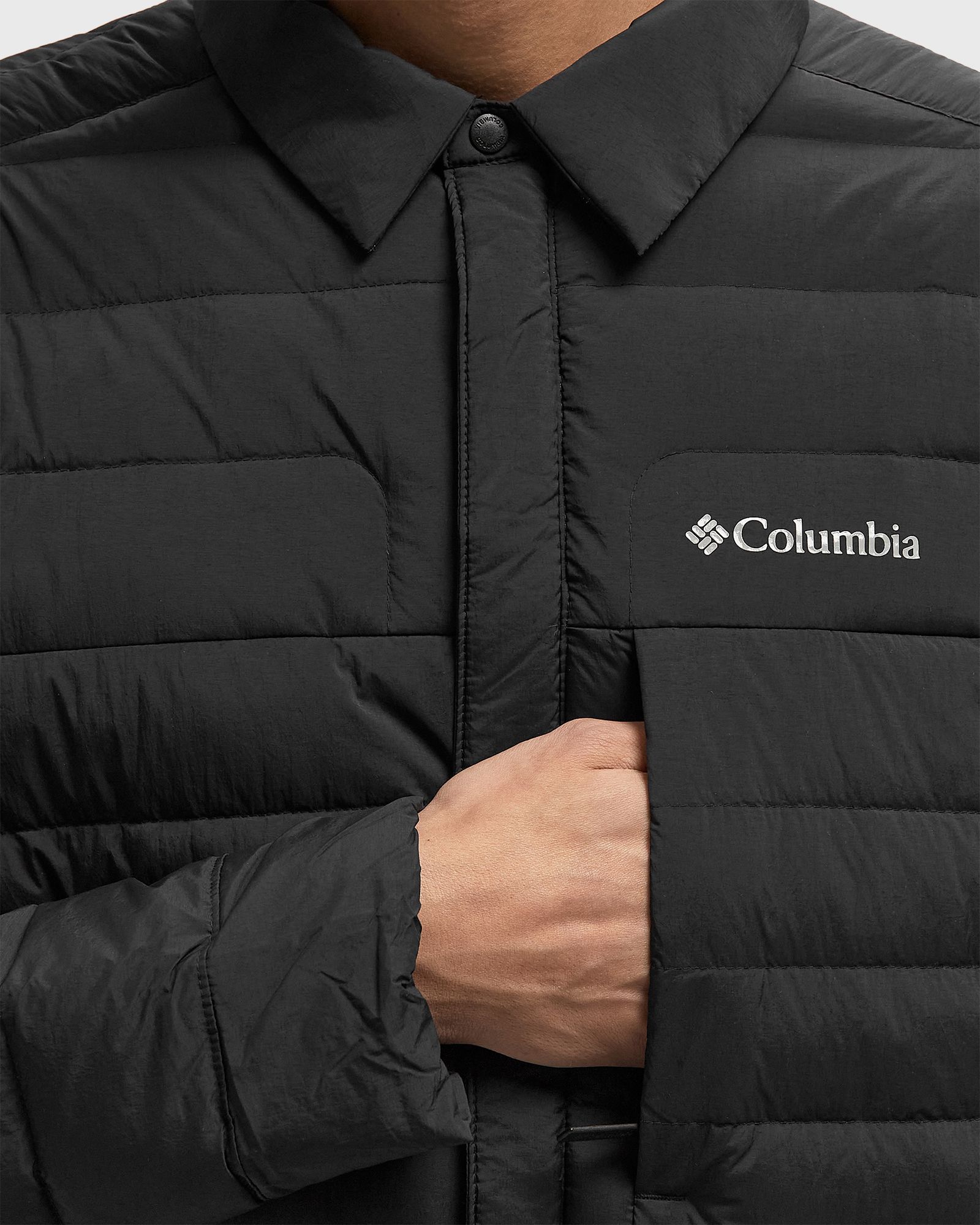 Street Heights™ Shirt Jacket