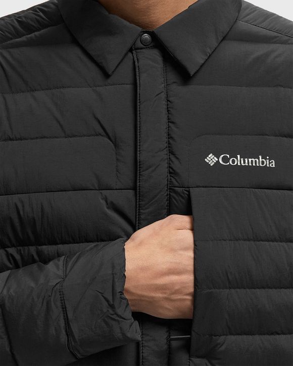 Street Heights™ Shirt Jacket