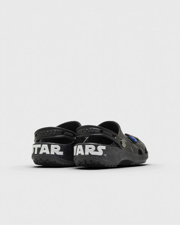 Star Wars HyperSpace Cls Clog