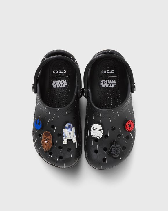 Star Wars HyperSpace Cls Clog