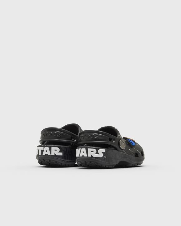 Star Wars HyperSpace Cls Clog T