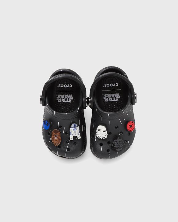 Star Wars HyperSpace Cls Clog T
