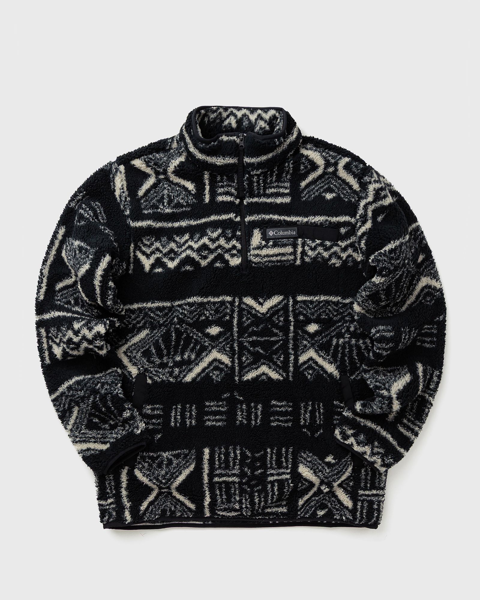 Rugged Ridge™ High Pile Half Zip