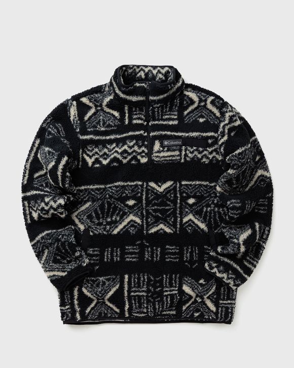 Rugged Ridge™ High Pile Half Zip