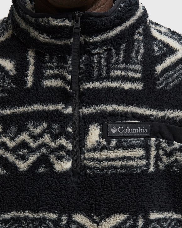 Rugged Ridge™ High Pile Half Zip