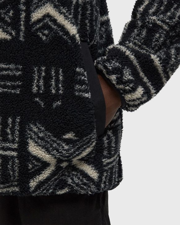 Rugged Ridge™ High Pile Half Zip