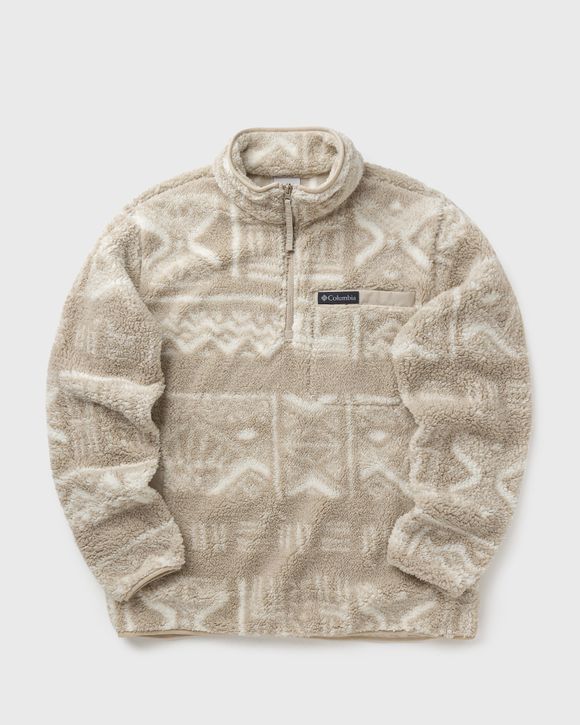 Rugged Ridge™ High Pile Half Zip