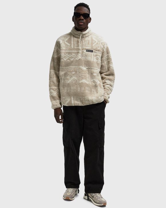 Thumbnail - Rugged Ridge™ High Pile Half Zip