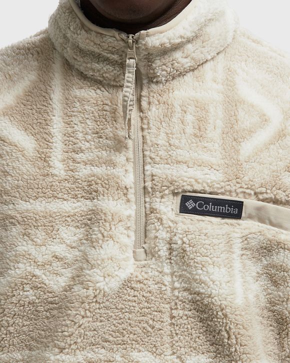 Rugged Ridge™ High Pile Half Zip