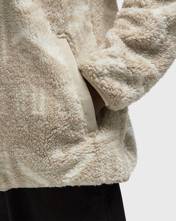 Rugged Ridge™ High Pile Half Zip