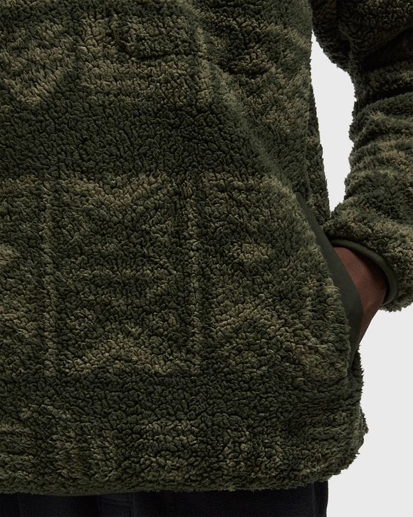 Rugged Ridge™ High Pile Half Zip