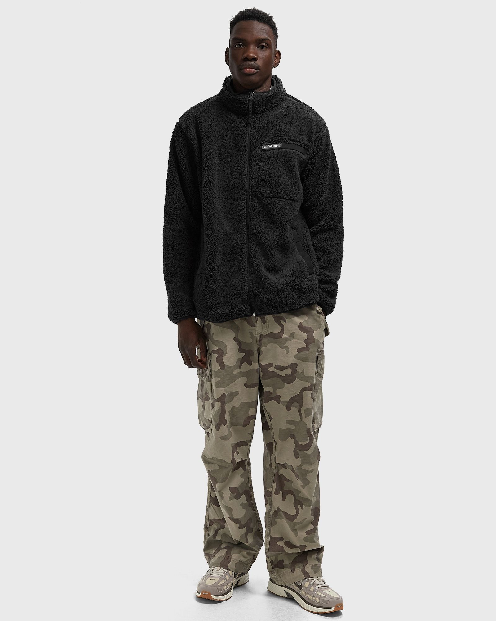 Rugged Ridge™ High Pile Full Zip