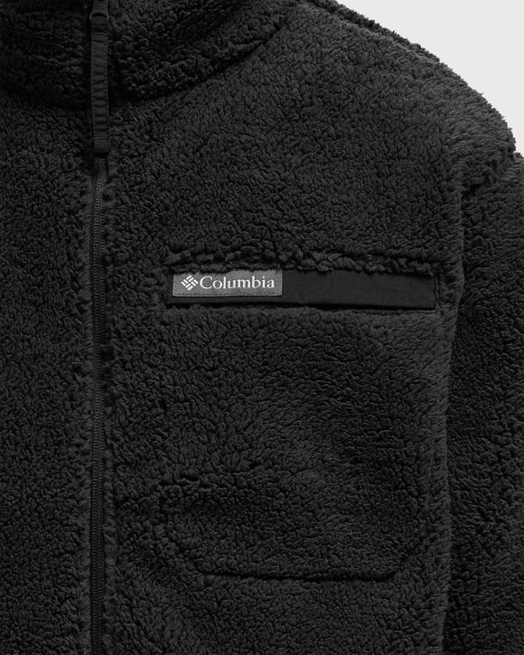Rugged Ridge™ High Pile Full Zip