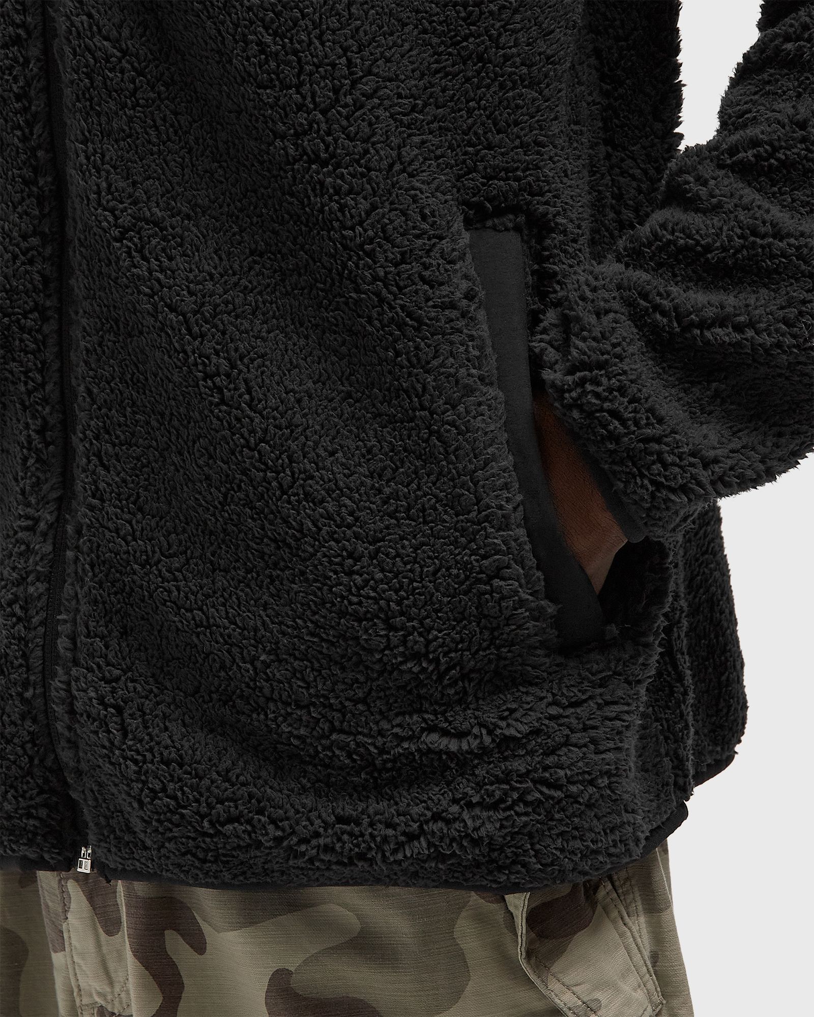 Rugged Ridge™ High Pile Full Zip