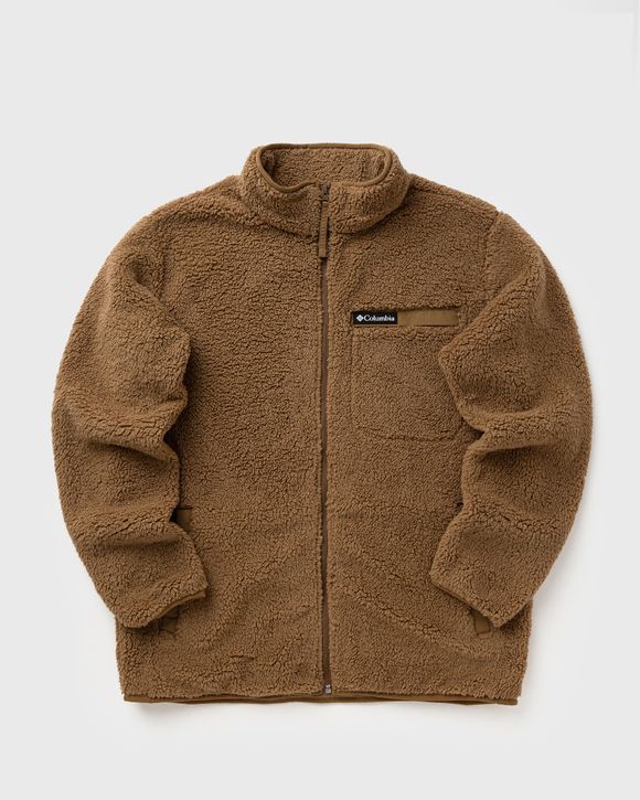 Rugged Ridge™ High Pile Full Zip