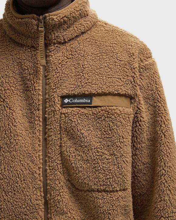 Rugged Ridge™ High Pile Full Zip