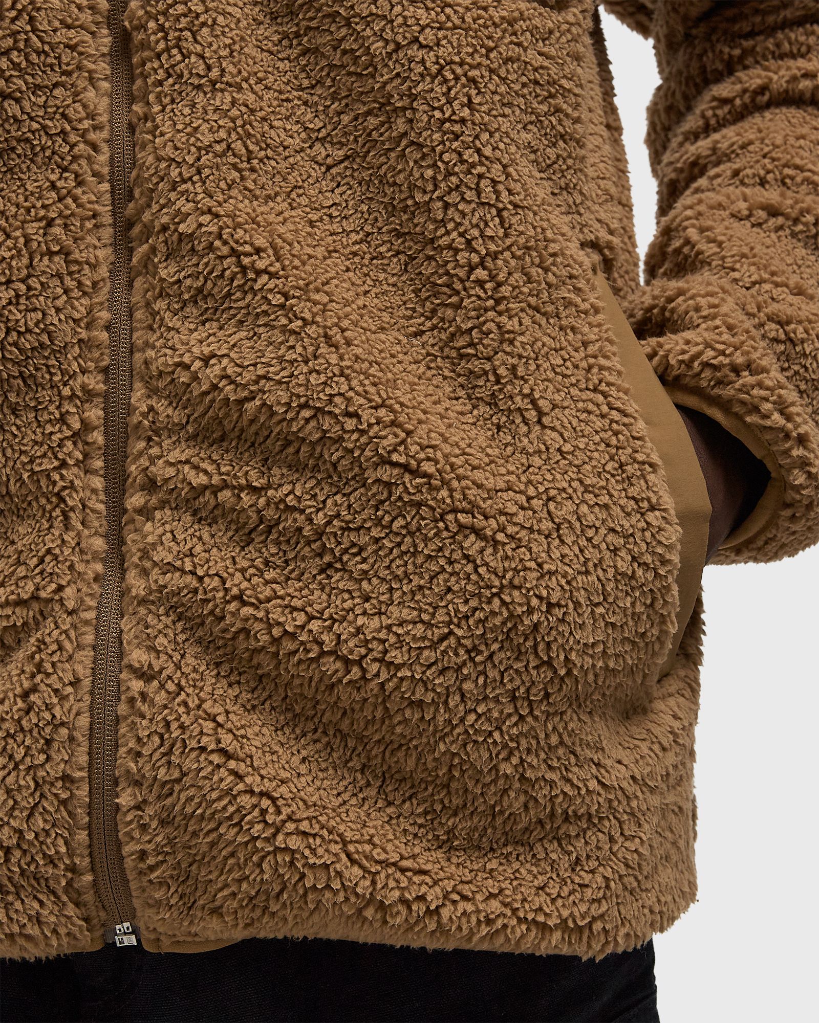 Rugged Ridge™ High Pile Full Zip