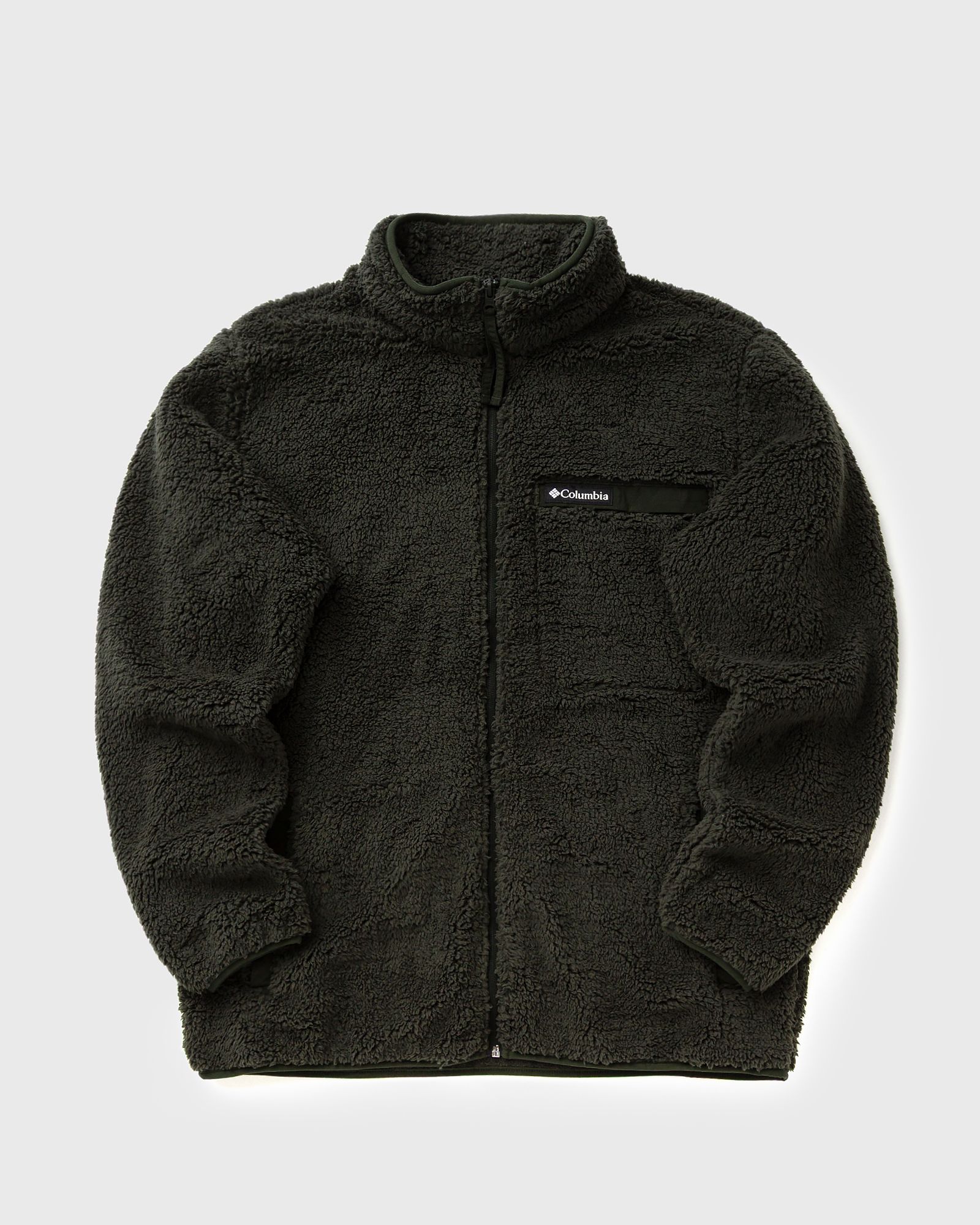 Rugged Ridge™ High Pile Full Zip