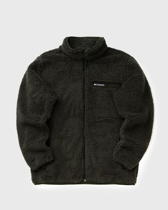 Rugged Ridge™ High Pile Full Zip