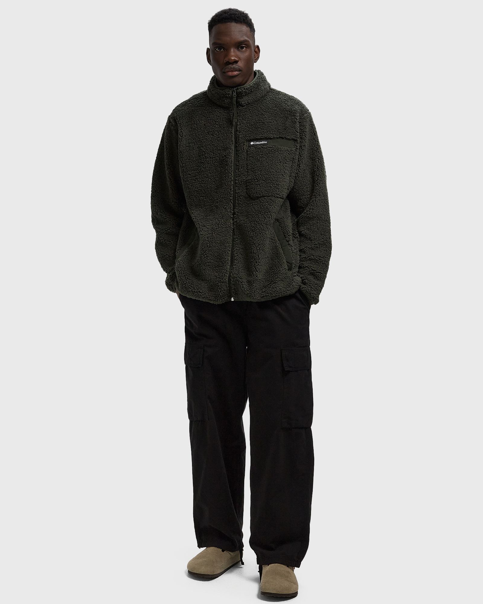 Rugged Ridge™ High Pile Full Zip