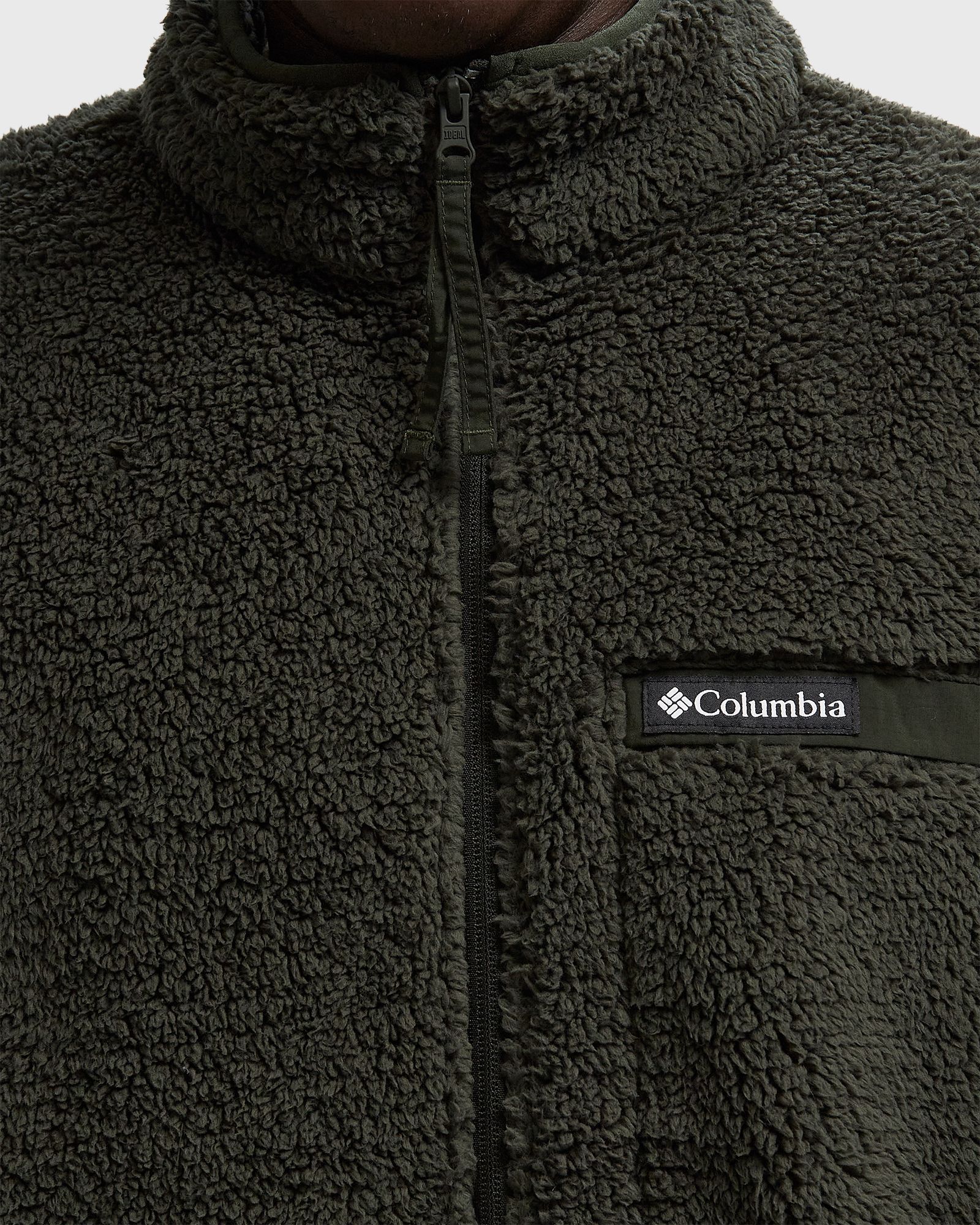 Rugged Ridge™ High Pile Full Zip