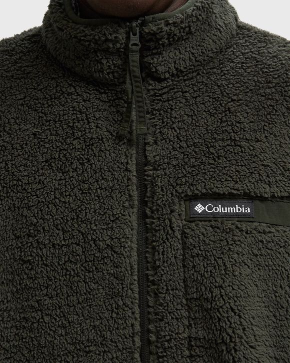 Rugged Ridge™ High Pile Full Zip