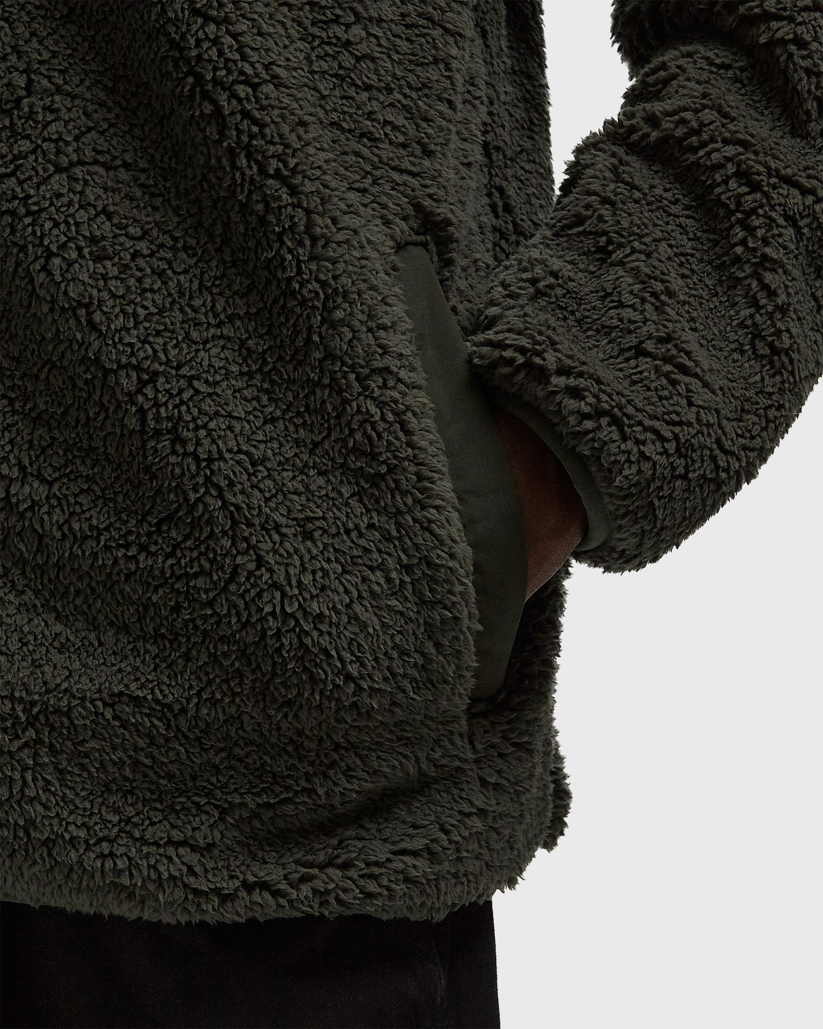 Rugged Ridge™ High Pile Full Zip