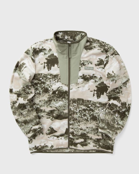 Sequoia Grove Printed FZ