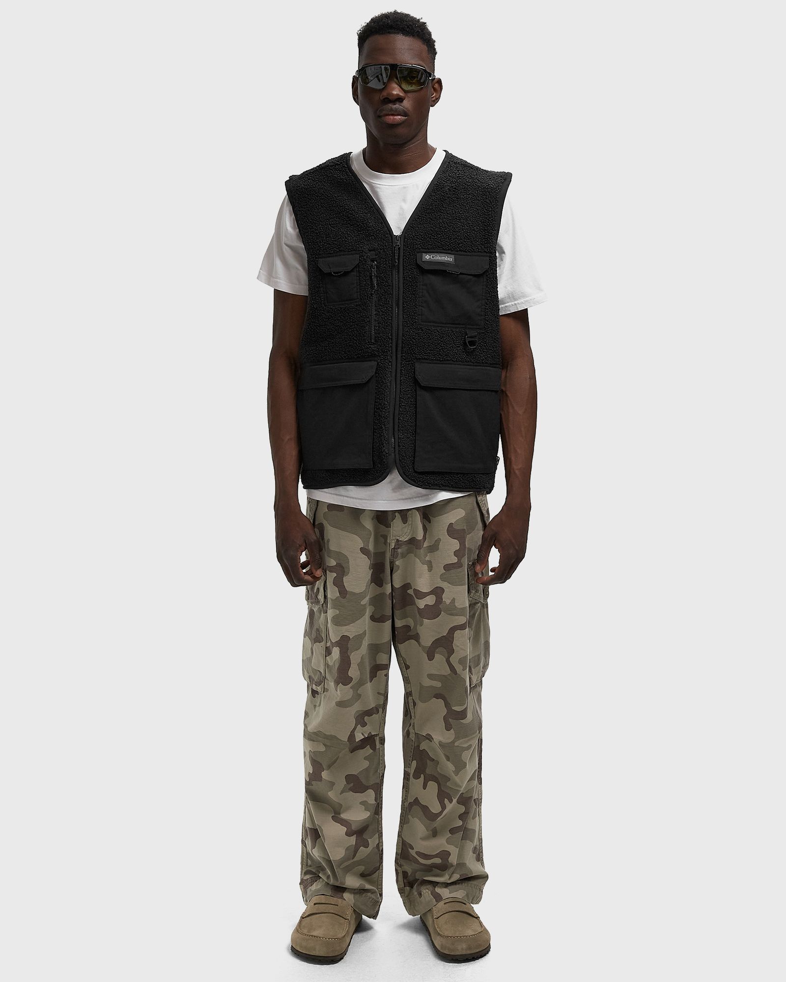 Granite Point™ Convertible Fleece