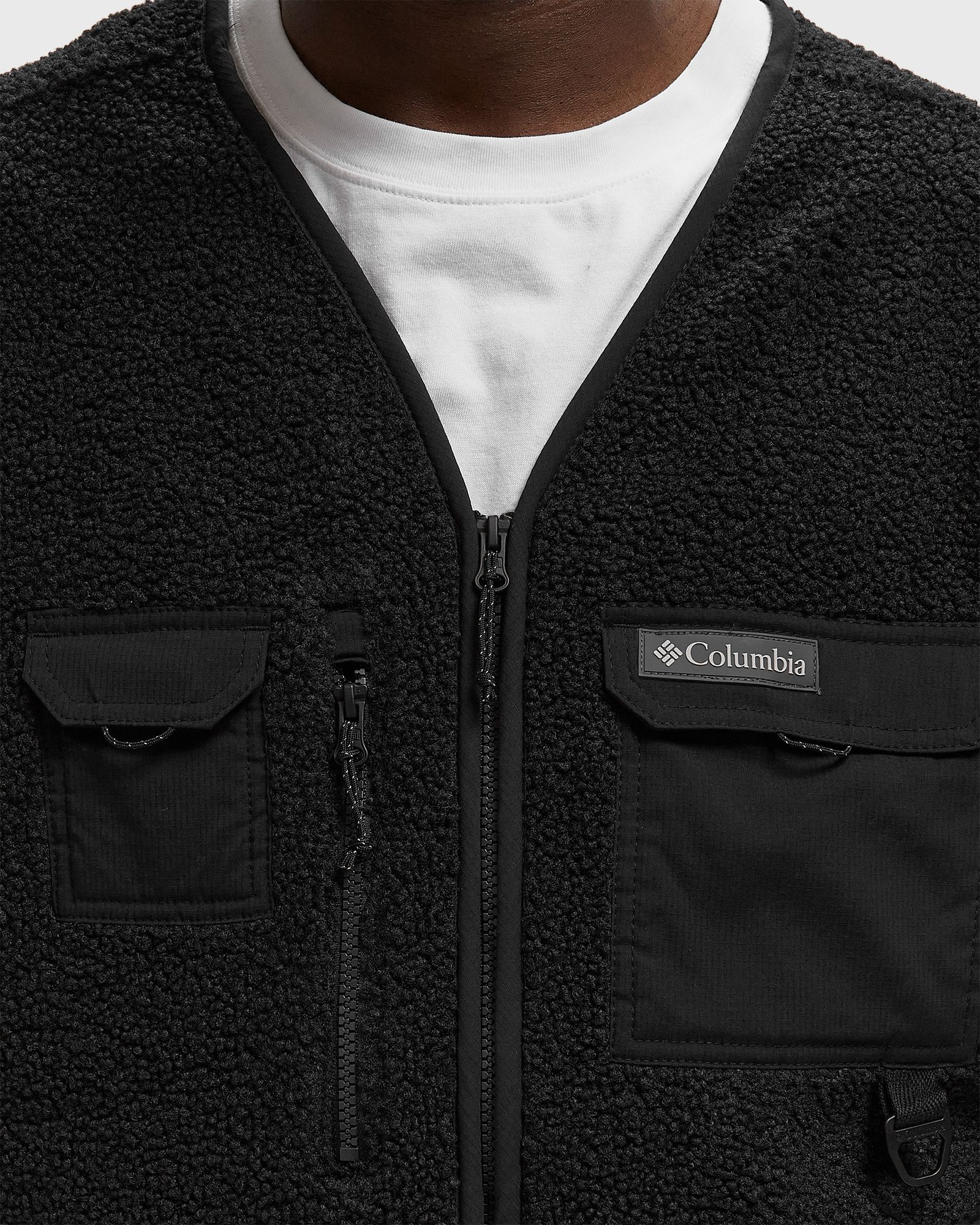 Granite Point™ Convertible Fleece
