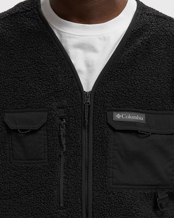 Granite Point™ Convertible Fleece