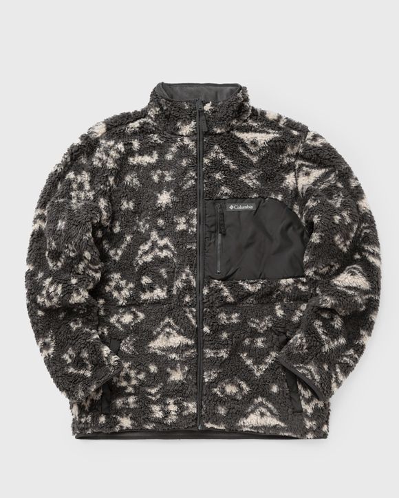 Winter Pass™ Reversible Fleece
