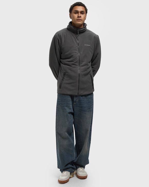 Winter Pass™ Reversible Fleece