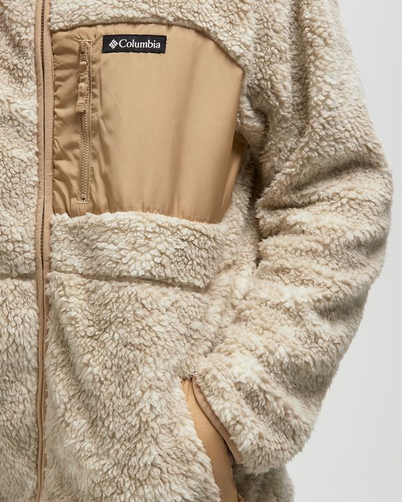 Winter Pass™ Reversible Fleece