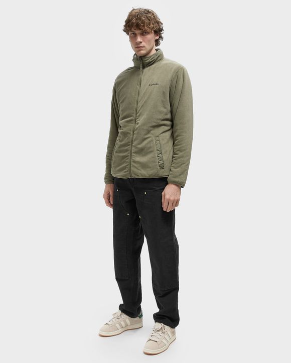 Winter Pass™ Reversible Fleece