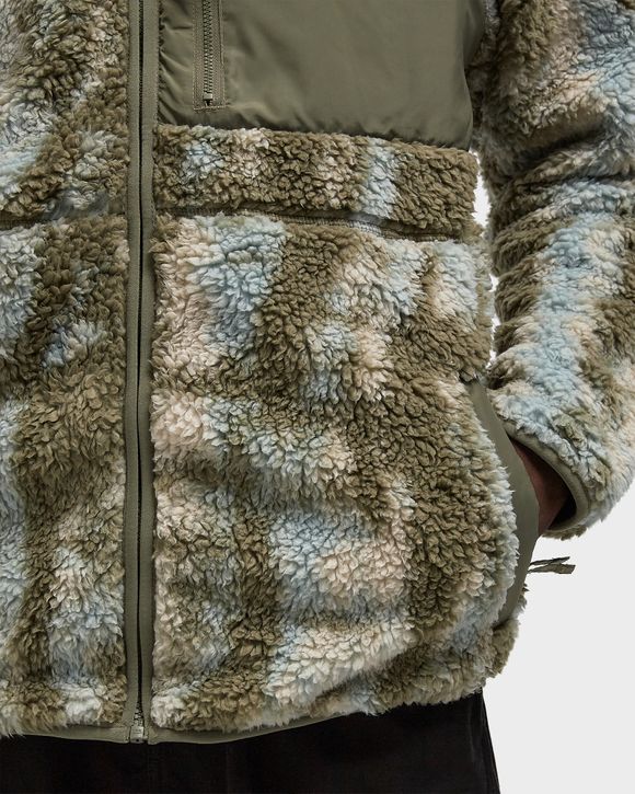 Winter Pass™ Reversible Fleece