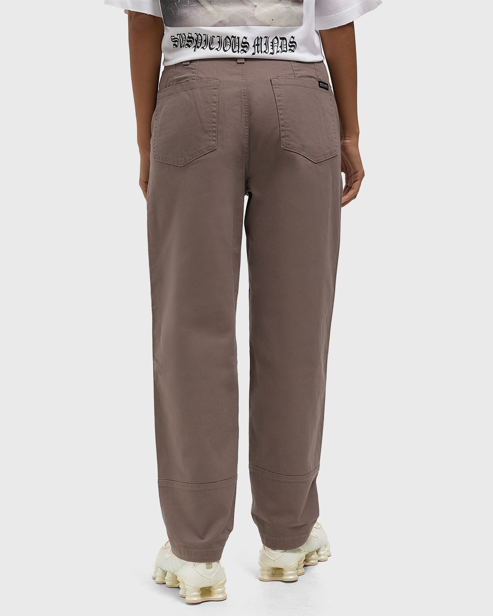 ROC™ Straight Leg Pant